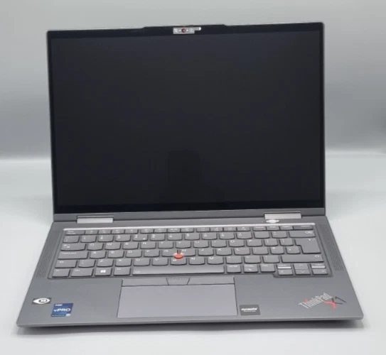 Lenovo ThinkPad X1 Yoga · i7-1270P · 32GB · 512GB, photo 1 of 5