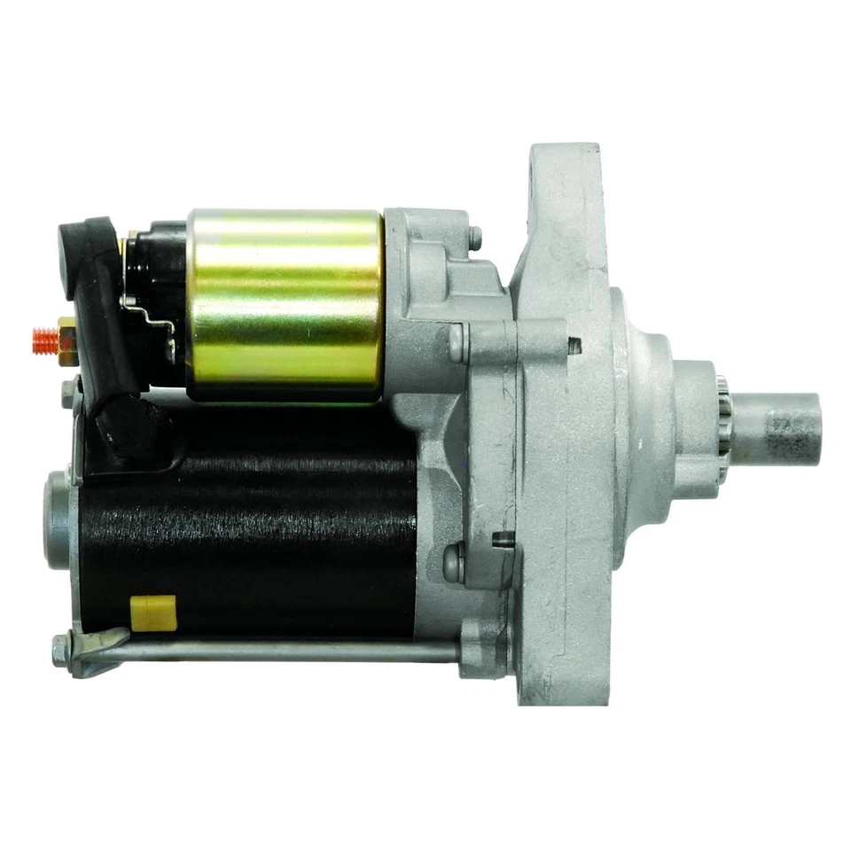 For Honda Accord 1998-2007 ACDelco 337-1124 Gold Starter Foto 4 de 4