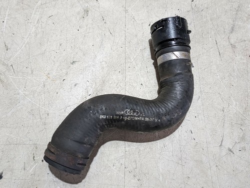 Kühlerschlauch Oben Audi 8K0121101P B8 A4 Avant 2.0 TDI DPF multitronic