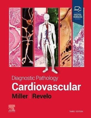 Diagnostische Pathologie: Herz-Kreislauf - 9780323936200