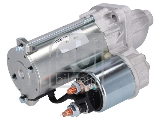 FEBI BILSTEIN 188307 Starter Fits Citroen Nemo Fiat Lancia Opel Peugeot Vauxhall - Image 16