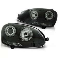 Tuning headlight kit suitable for VW GOLF 5 10.2003-2009, left and right