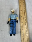 Hasbro 1985 GI Joe Shipwreck 3.75" Action Figure **EXCELLENT**