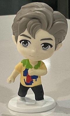 RM Throwback Edition TinyTAN X BTS  McDonalds Happy Meal Toy