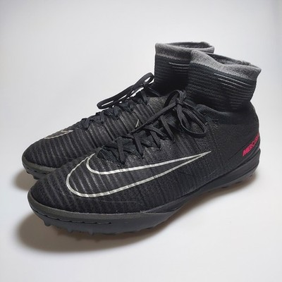 Nike MercurialX Proximo II TF 831977-001 US8.5 UK7.5 26.5CM