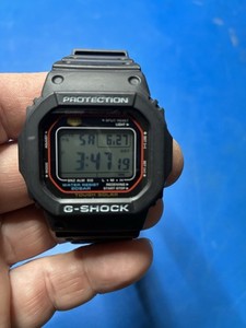 G Shock 5610u | eBay