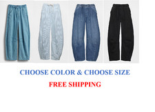 New GAP Mid Rise UltraSoft Easy Horseshoe Jeans - CHOOSE COLOR  CHOOSE SIZE