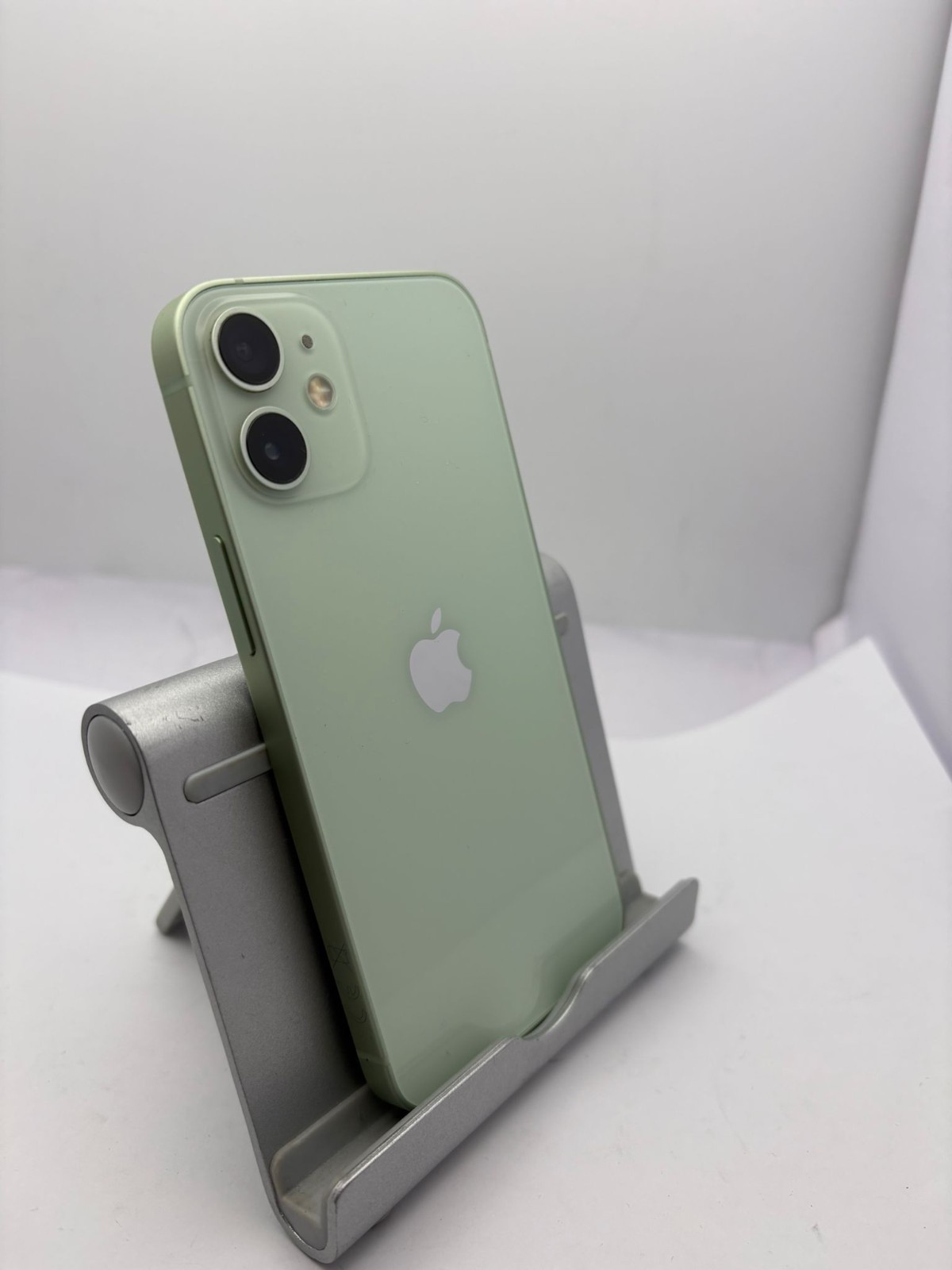 Apple iPhone 12 mini - 128 Go - Vert (Débloqué)