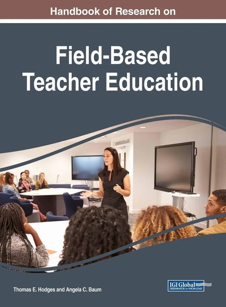 Thomas E. Hodges (U. A.) | Handbook Of Research On Field-Based Teacher Education-image