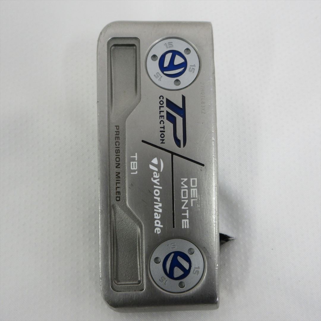 TaylorMade Putter TP COLLECTION HYDRO BLAST DEL MONTE TB1 34 inch