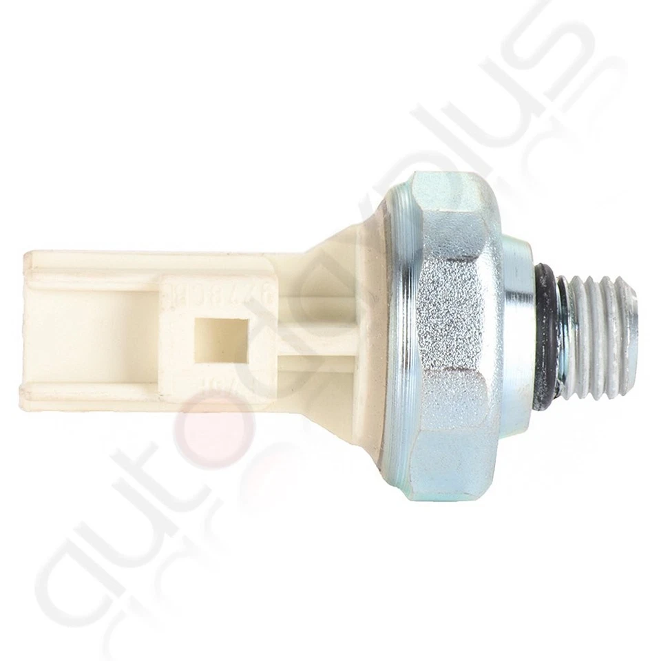Juego de 2 sensores de interruptor de presión de aceite del motor para Ford F650 F750 7,3 L 2000-2003 Foto 4 de 4