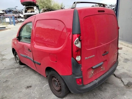 8200455795 Condensador/Radiador Aire Acondicionado pour RENAULT KANGOO 1803270 - Bild 7 von 10