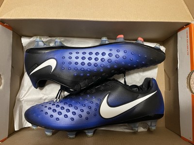 Nike Magista Opus 2 FG Size 9 