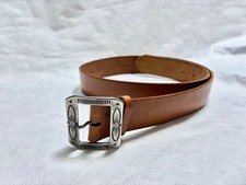 Ralph Lauren Concho western Belt Men