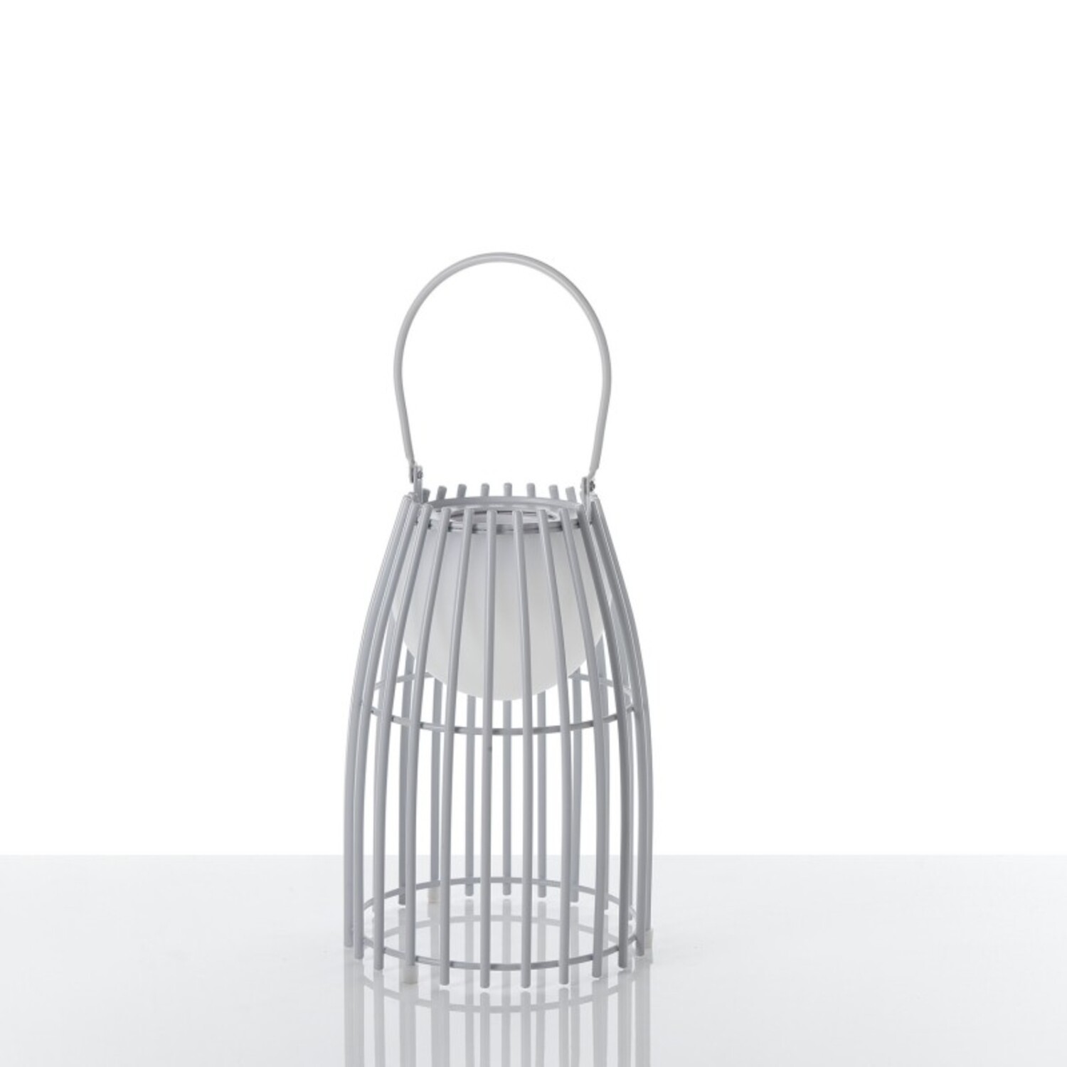 Lampada Tomasucci Titti LED Ricaricabile Design Minimalista