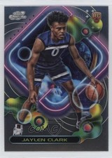 2023-24 Topps Cosmic Chrome Jaylen Clark #194 16wc