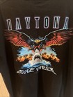 2004 Bike Week Daytona Beach T Shirt extra Large XL