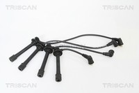 Triscan ZüNdleitungssatz 8860 18006 FüR KIA RIO 1 DC 2 JB Carens FC FJ Shuma FB