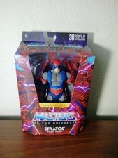 MOTU Masters of The Universe Masterverse Vintage Collection STRATOS Figure 7