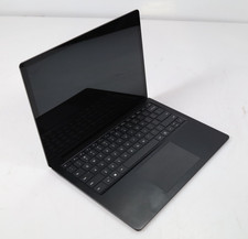 Microsoft Surface Laptop 4 13.5" Intel i7-1185G7 16GB DDR4 256GB SSD No COA OS