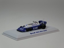 Kyosho Tyrrell Diecast Formula 1 Cars for sale | eBay