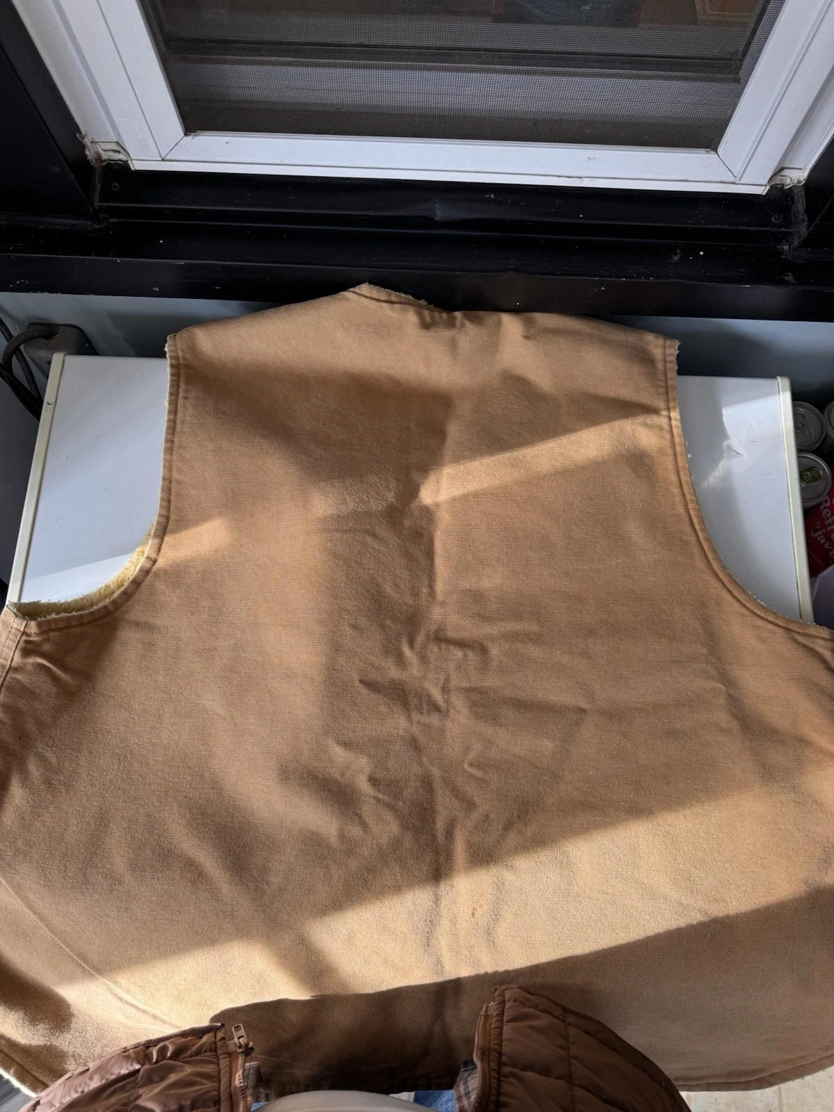 Carhartt Men's 3XL Vest image 6