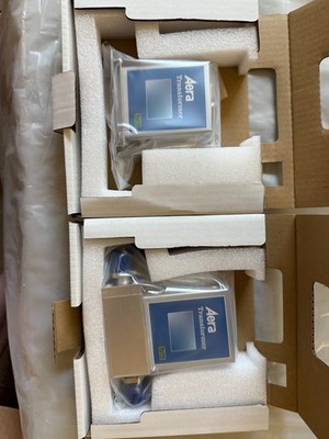 Aear Mass Flow Controler FC-PAR7810LHTF PN 2121766 (set of two)