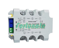 1PC NEW Motor Soft Starter Online Slow Start Module LRQ-TH3P5KW