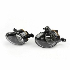 Front Left & Right Halogen Nebelscheinwerfer Für Volkswagen VW Touareg 10-12