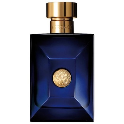 Versace Dylan Blue Eau De Toilette 3.4 fl.oz/100 ml for Men New Tester