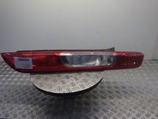 Rückleuchte rechts  Ford Focus II (DA3) Heckleuchte rechts 554139