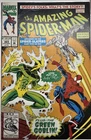 Amazing Spider-Man #369 Direct FN (Late Nov. 1992)
