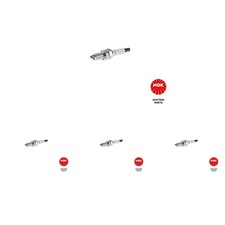 Bougies d'allumage Ferrari 225