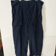 Guide Gear Pants Blue