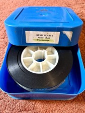 35mm Kinotrailer Rush Hour 2 - Jackie Chan, Cinemascope