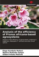 Eloge Kambale Muhesi (U. A.) | Analysis Of The Efficiency Of Prunus...