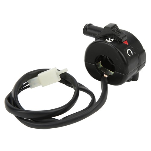 Kill On Off Switch High Waterproof Throttle Wear Resistant Replacement For° - Picture 22 of 22