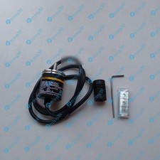 1PCS OMRON E6A2-CWZ5C 200P/R New in box