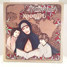 RENAISSANCE/NOVELLA/1977/EX