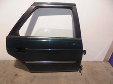 Porte arrière et accessoires Rover 827