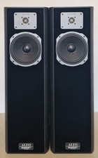 Quadral Alto MK V Lautsprecher Boxen ( Top Te...