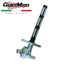 RUBINETTO SERBATOIO BENZINA FLANGIA MOTOCICLI KTM FANTIC CLASSICI EPOCA 280135