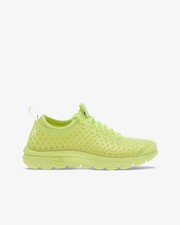 Nike Womens Rejuven8 Run OG Jelly Light Lemon...