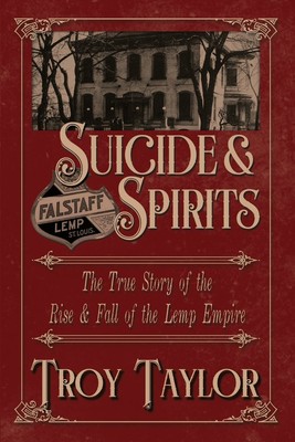 Suicide & Spirits - Taylor, Troy - Good - See condition notes