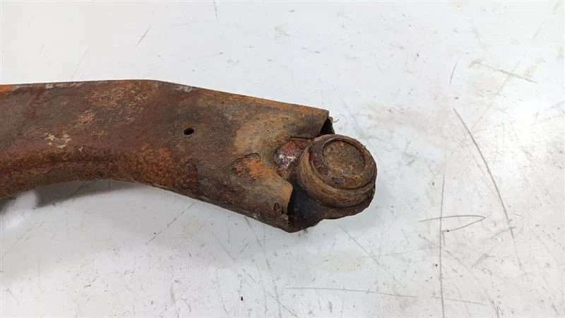 Driver Left Lower Control Arm Front Without Turbo Fits 10-13 MAZDA 3 - Image 4 of 4