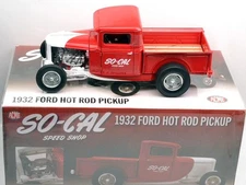 ACME 1932 Ford Pickup SoCal Speed ​​Shop #PFF9MS
