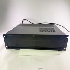 Niles SI-1230 Series 2 Systems Integration Amplifier - 12 Channel Power Amp