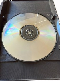 Burning Rangers (Sega Saturn, 1998)  CIB Rare