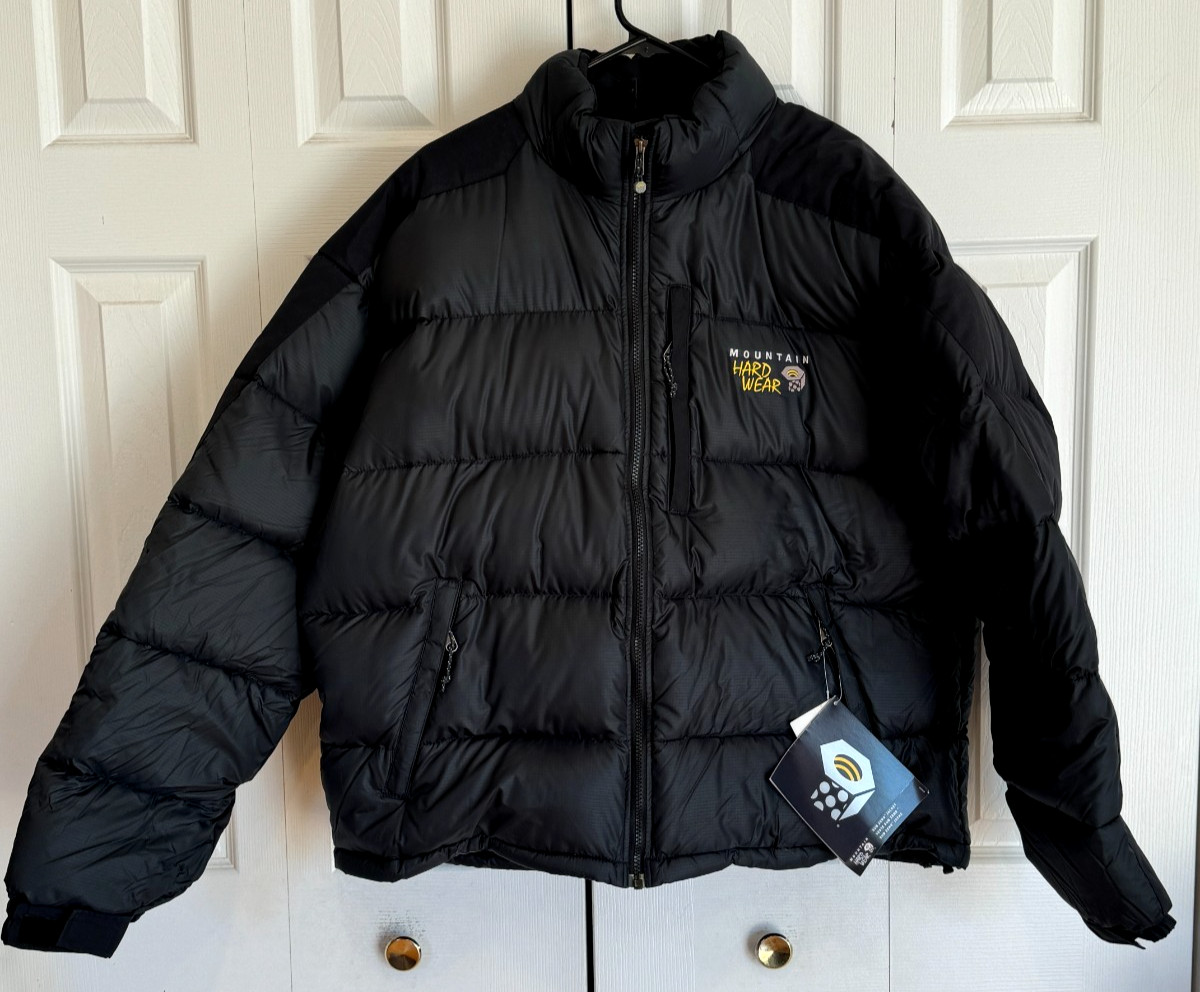Men's Xl