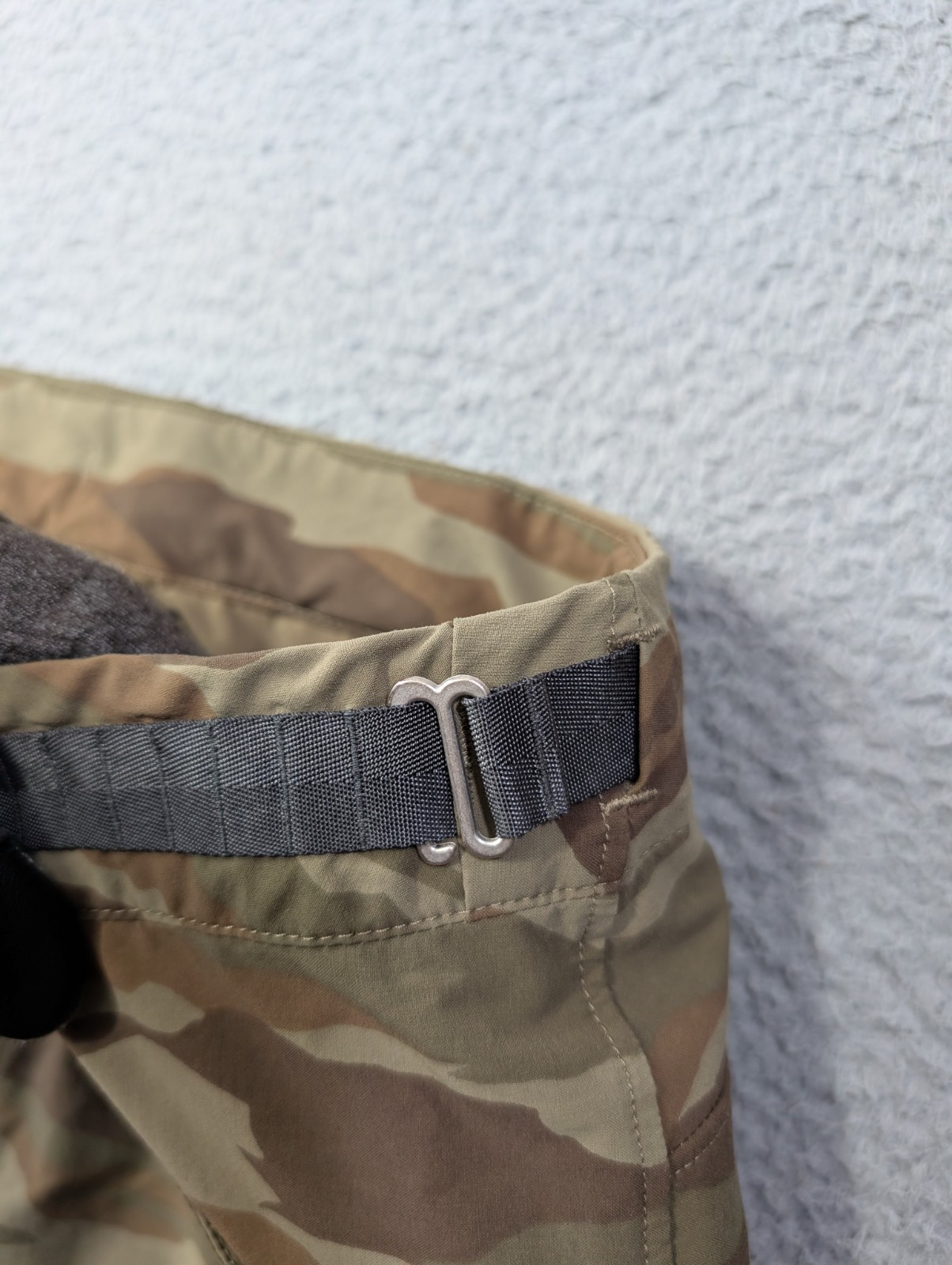 Patagonia Dirt Craft Bike Shorts Mens 32 Camo Mountain Biking MTB Unlined thumbnail 20